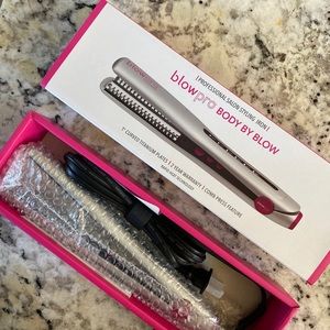 BlowPro Flat Iron